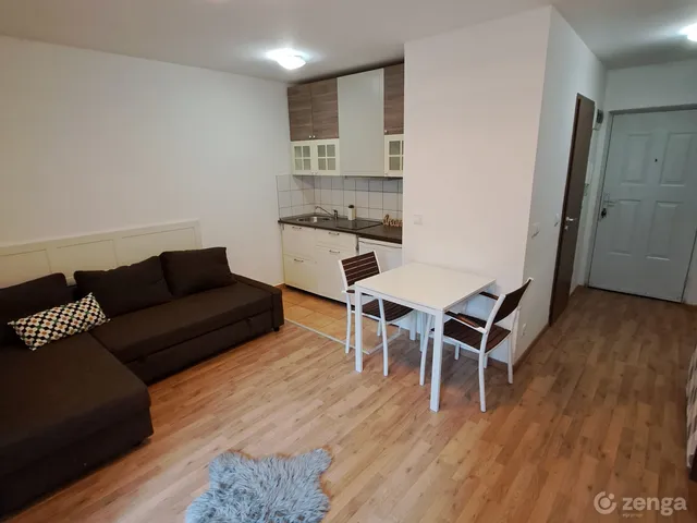 Kiadó lakás Budapest VIII. kerület 25 nm