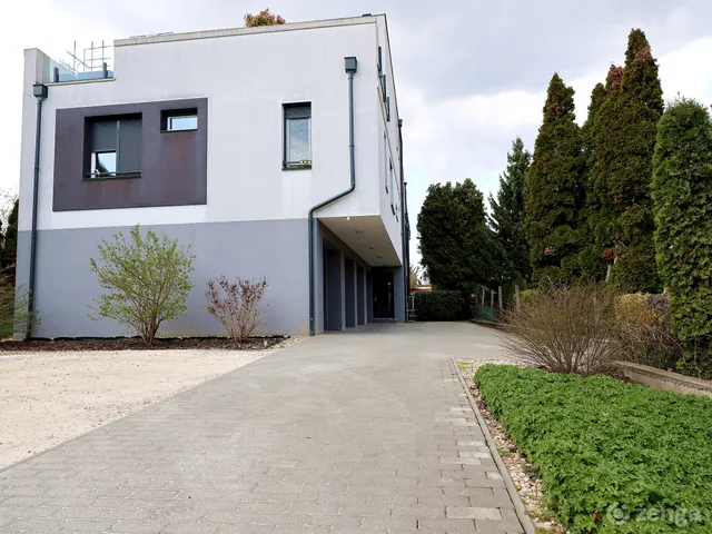 Eladó lakás Budapest XI. kerület, Péterhegy 111 nm