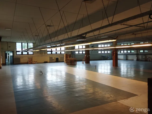 Kiadó kereskedelmi és ipari ingatlan Kapuvár 500 nm