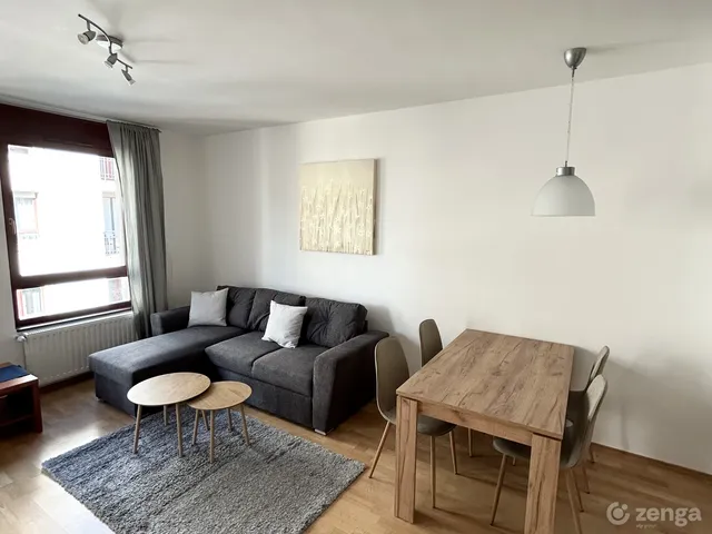 Kiadó lakás Budapest VI. kerület, Nagykörúton belüli terület 50 nm