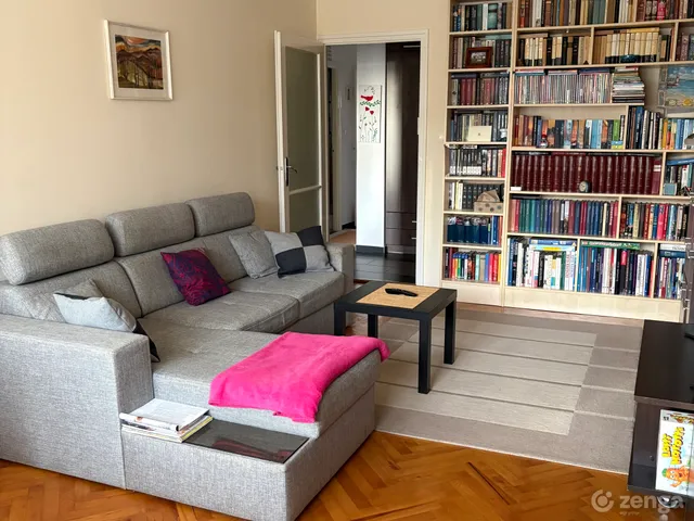 Eladó lakás Szeged, Belváros 93 nm