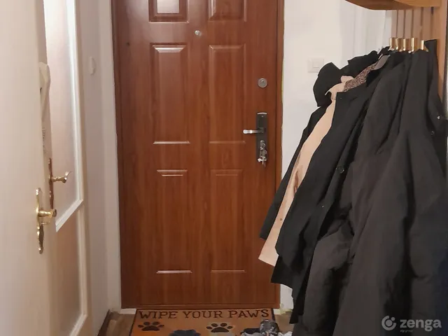 Kiadó lakás Budapest III. kerület, Óbuda 48 nm