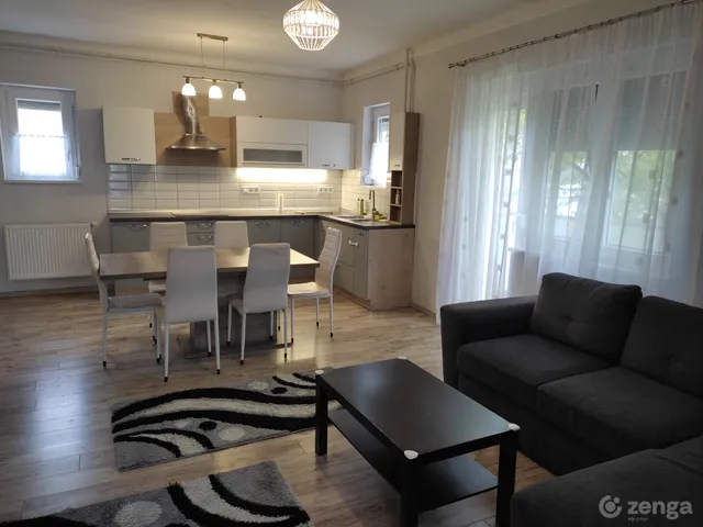 Kiadó lakás Budapest XI. kerület, Kelenföld 80 nm