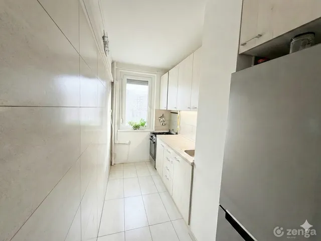Eladó lakás Budapest III. kerület, Békásmegyer, Zemplén Győző utca 2  56 nm