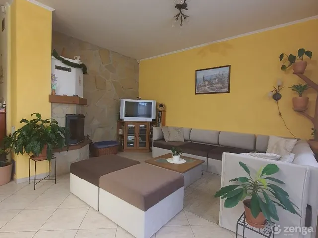 Eladó ház Szombathely, Petőfitelep 97 nm