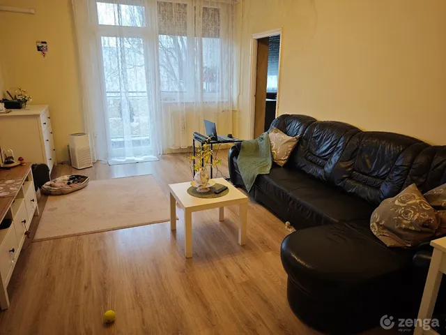 Eladó lakás Budapest IX. kerület, József Attila lakótelep 51 nm