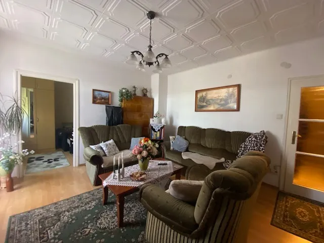 Eladó lakás Budapest XIX. kerület, Kispest 55 nm