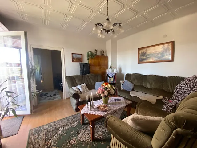 Eladó lakás Budapest XIX. kerület, Kispest 55 nm