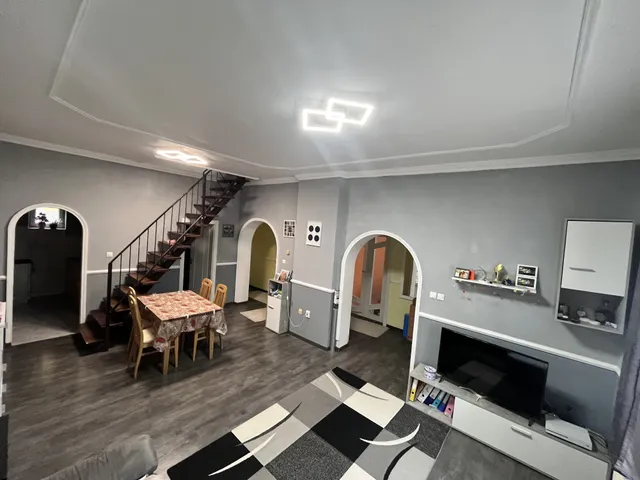 Eladó ház Tököl 115 nm