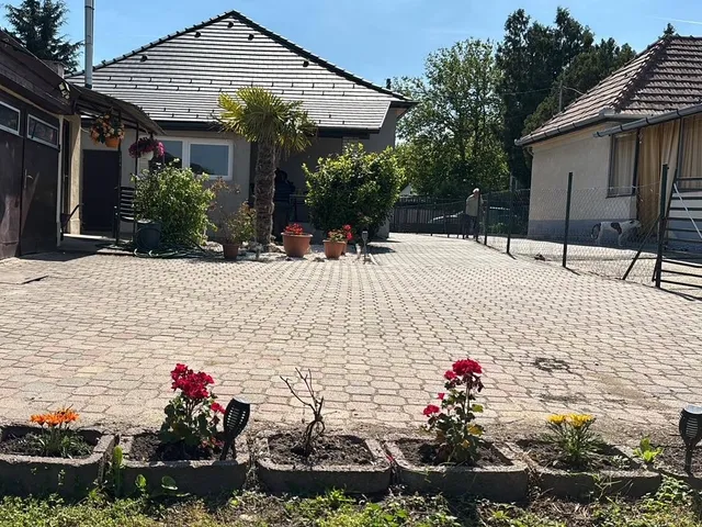 Eladó ház Tököl 115 nm