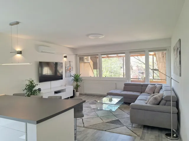 Eladó lakás Budapest XVIII. kerület, Szent Imre kertváros 68 nm