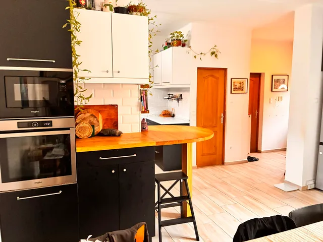 Eladó ház Budapest XIX. kerület, Kispest 125 nm