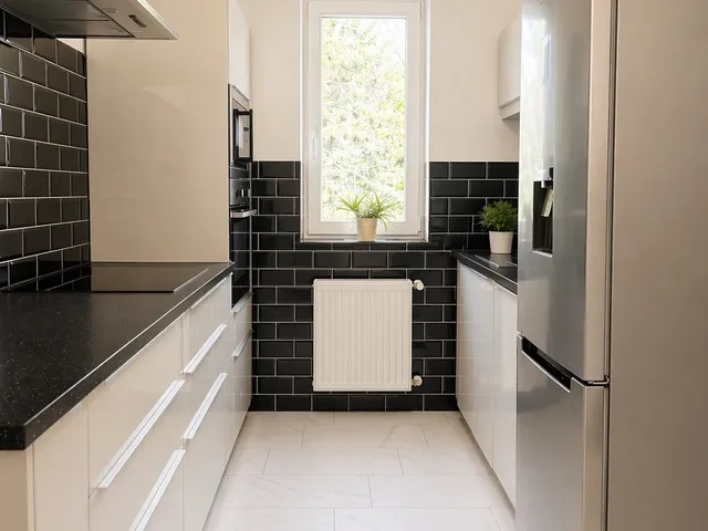 Eladó lakás Budapest II. kerület 52 nm