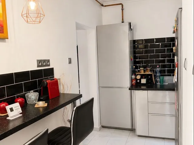 Eladó lakás Budapest II. kerület 52 nm