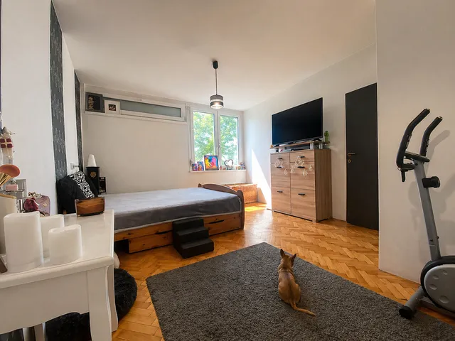 Eladó lakás Budapest XIX. kerület 48 nm