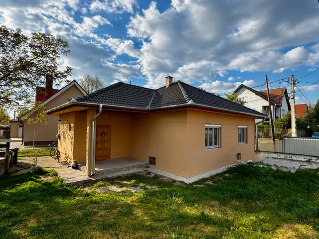 Eladó ház Szigetszentmiklós 68 nm