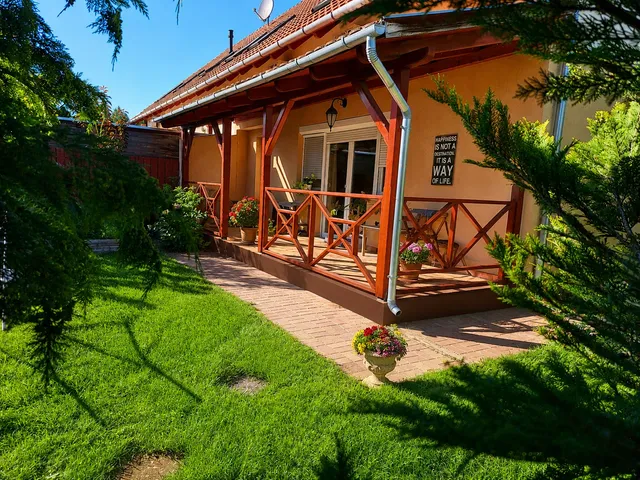 Eladó lakás Dunaharaszti, Rákócziliget 74 nm