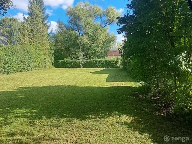 Eladó telek Győr, Gyirmót 440 nm