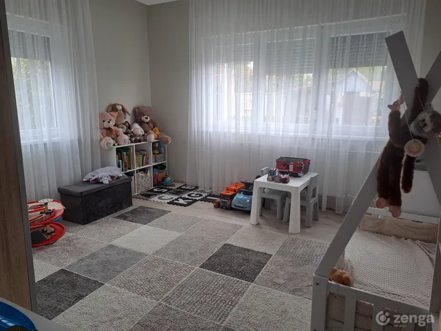 Eladó ház Hajdúnánás, Soós Gábor u. 7/A 75 nm