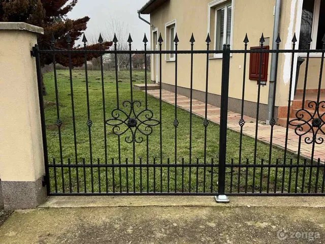 Eladó ház Mátészalka, Zöldfa utca 96. 162 nm