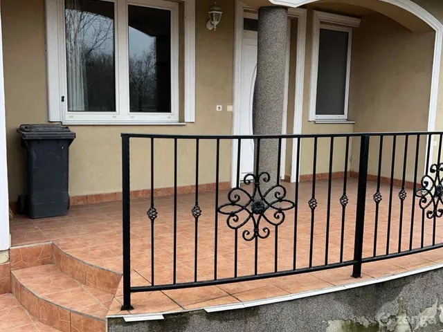 Eladó ház Mátészalka, Zöldfa utca 96. 162 nm