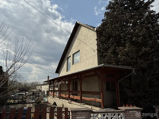 Eladó ház Sződ 160 nm