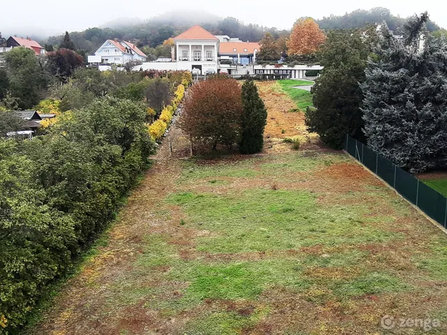 Eladó telek Vonyarcvashegy, Helikon 1516 nm