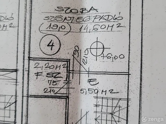 Eladó ház Kaposvár, Cser 121 nm