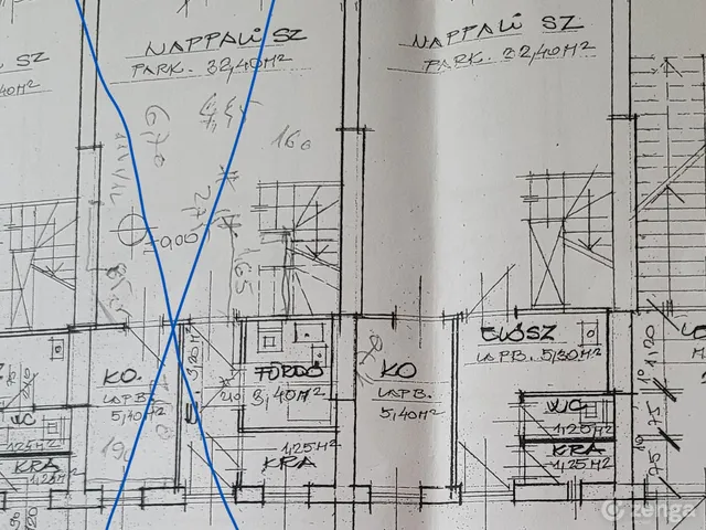 Eladó ház Kaposvár, Cser 121 nm