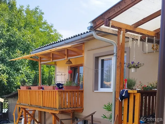 Eladó ház Zalaegerszeg, Kaszaháza 116 nm