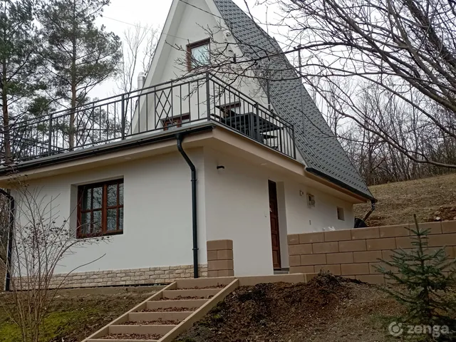 Eladó üdülő és hétvégi ház Erdőhorváti 60 nm