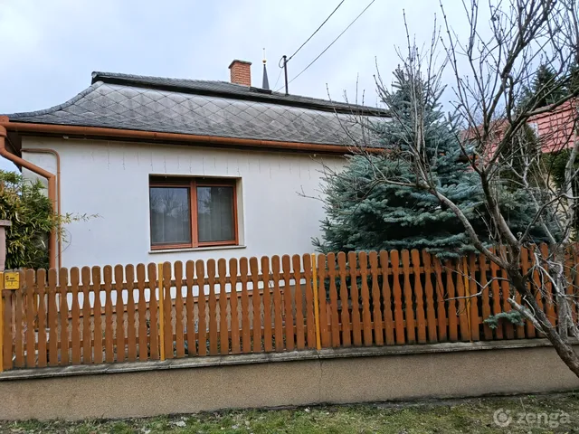 Eladó ház Jászberény, Csángó utca 14. 120 nm