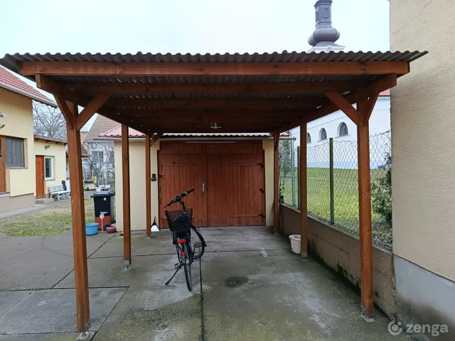 Eladó ház Jászberény, Csángó utca 14. 120 nm