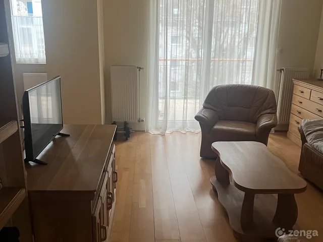 Eladó lakás Budapest IV. kerület, Káposztásmegyer 63 nm