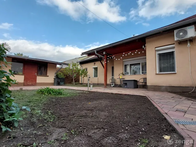 Eladó ház Budapest XIX. kerület, Kertváros 90 nm