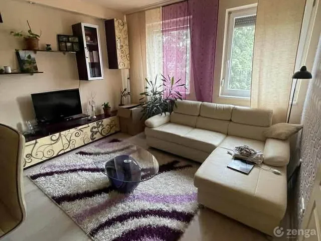 Kiadó lakás Debrecen 37 nm