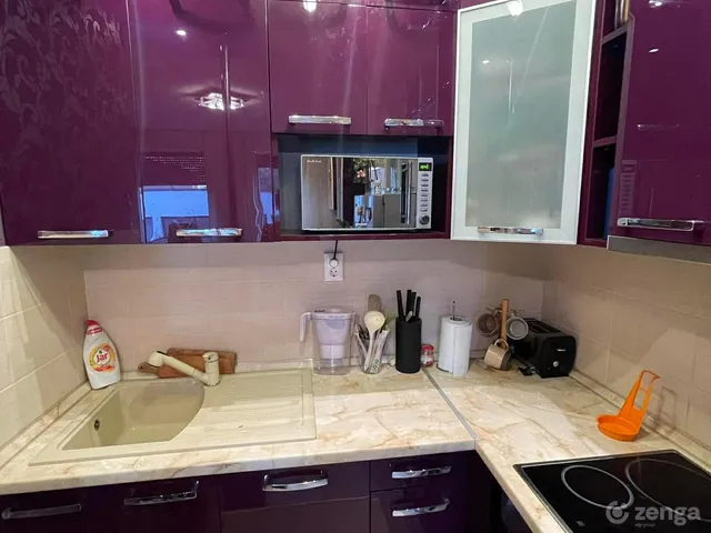 Kiadó lakás Debrecen, Vörösmarty utca 7  37 nm