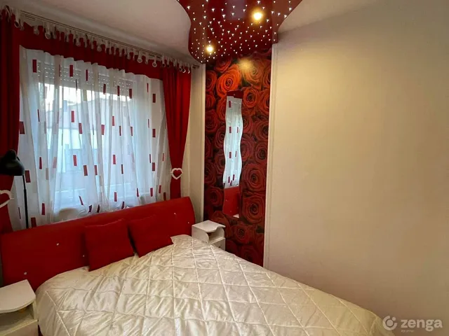 Kiadó lakás Debrecen, Vörösmarty utca 7  37 nm