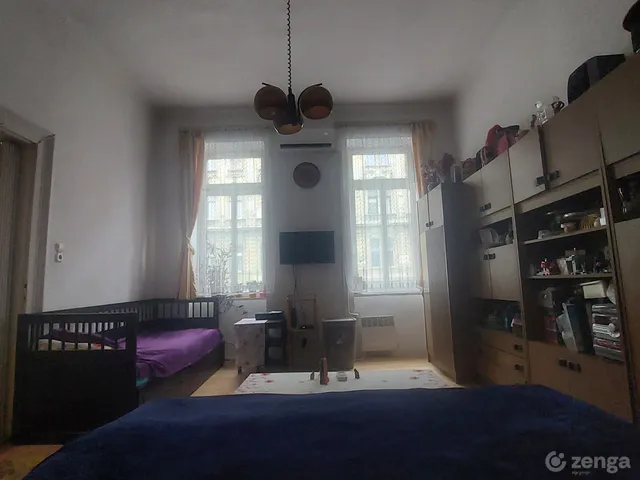 Eladó lakás Budapest VII. kerület, Belső-Erzsébetváros 32 nm