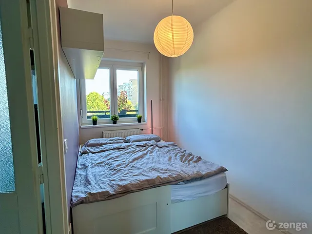 Eladó lakás Budapest VIII. kerület, II. János Pál pápa tér 50 nm