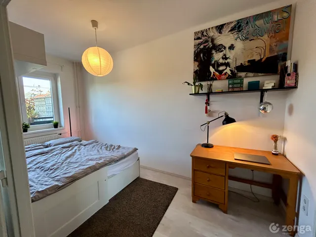 Eladó lakás Budapest VIII. kerület, II. János Pál pápa tér 50 nm