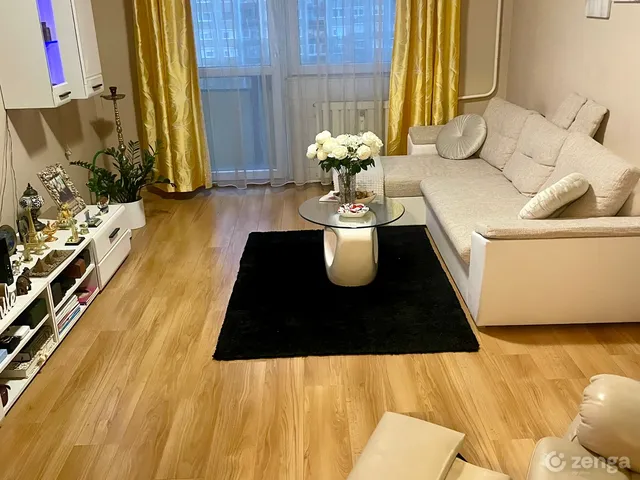 Eladó lakás Budapest IV. kerület, Újpest 53 nm