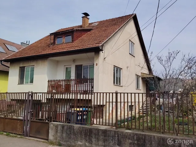 Eladó ház Budapest XVI. kerület, Kisszentmihály 100 nm