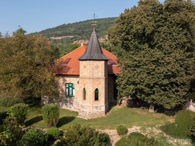 Eladó ház Jobbágyi 210 nm