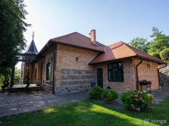 Eladó ház Jobbágyi 210 nm