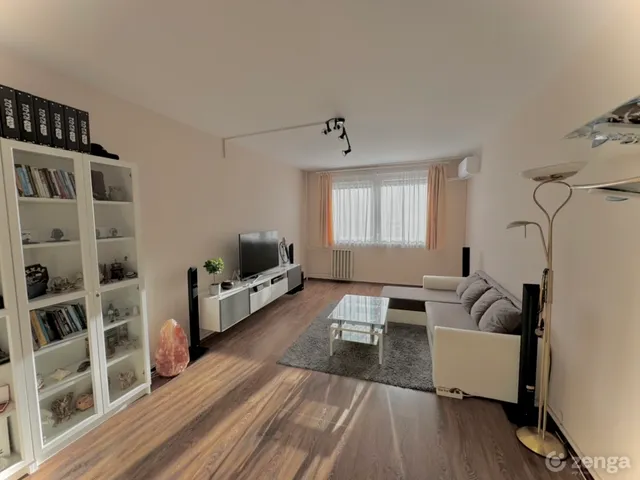 Eladó lakás Budapest III. kerület, Békásmegyer 56 nm