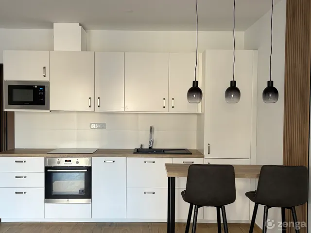 Kiadó lakás Budapest XIII. kerület, Rózsafa utca 6. 40 nm