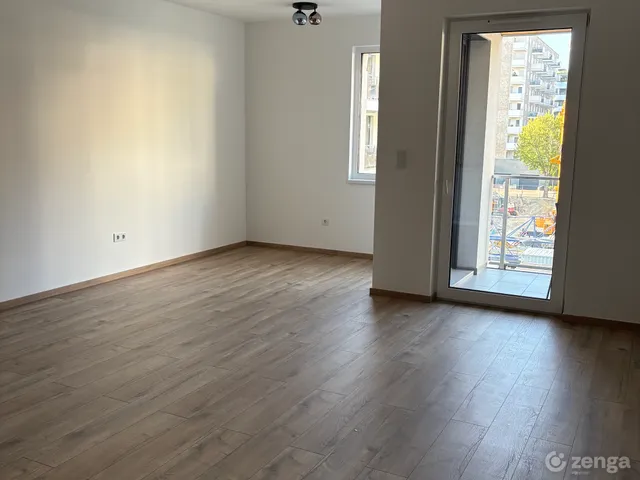 Kiadó lakás Budapest XIII. kerület, Rózsafa utca 6. 40 nm