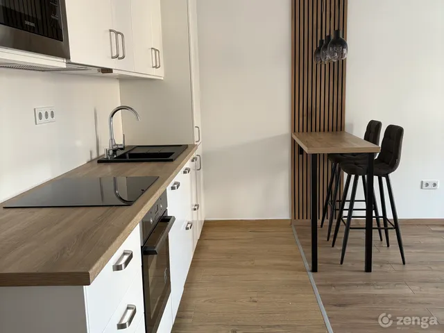 Kiadó lakás Budapest XIII. kerület, Lőportárdűlő 40 nm