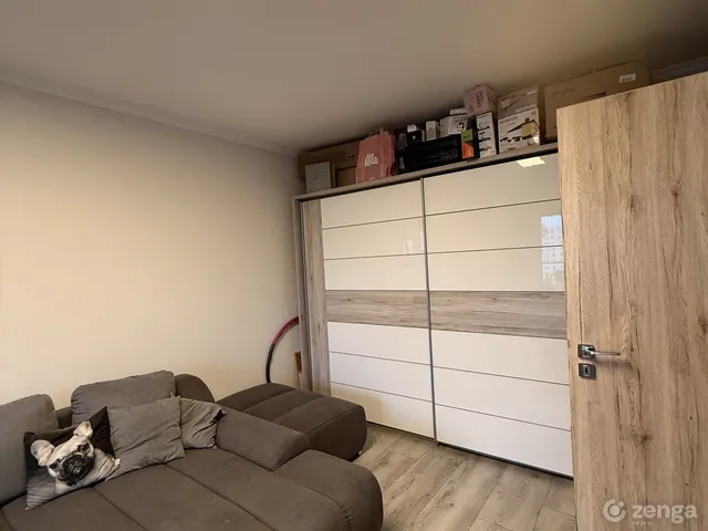 Eladó lakás Budapest III. kerület, Békásmegyer 57 nm